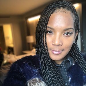 Meet your Posher, Kierra